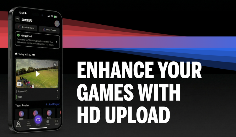 HD UPLOAD EXPLAINED: HOW BALLERCAM TURNS YOUR GAME FOOTAGE INTO HIGH-DEFINITION VIDEO