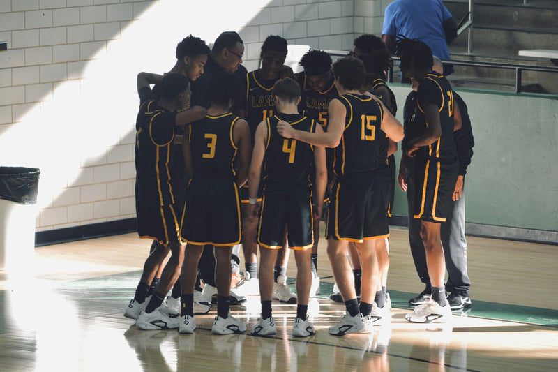 HOW TO CHOOSE THE RIGHT CLUB BASKETBALL TEAM FOR YOUR CHILD