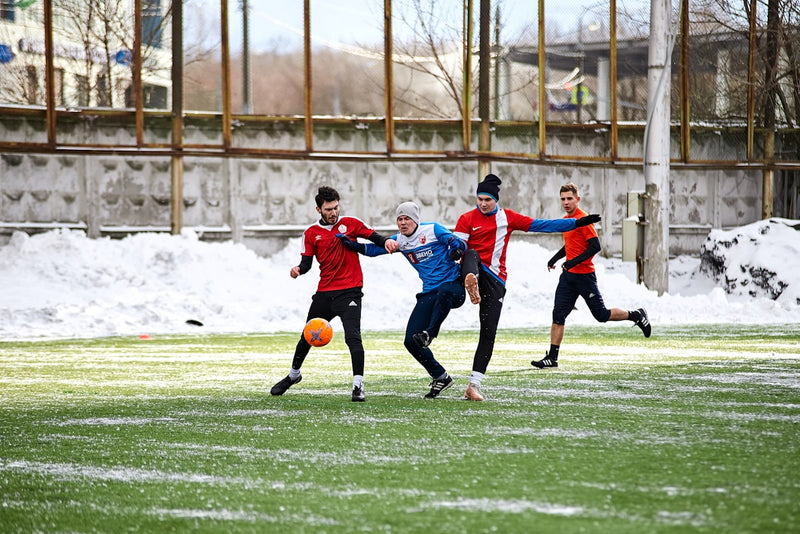 SETTING ACHIEVABLE GOALS IN YOUTH SOCCER FOR PARENTS