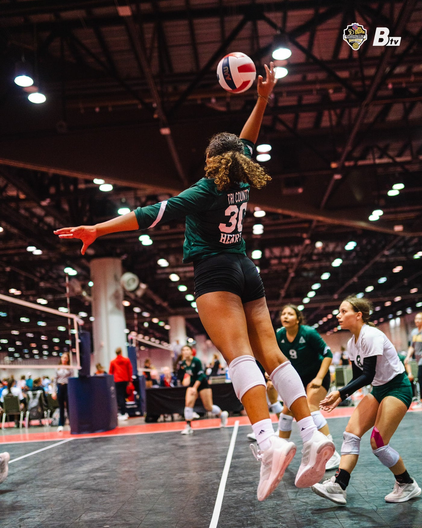 VOLLEYBALL BUNDLE