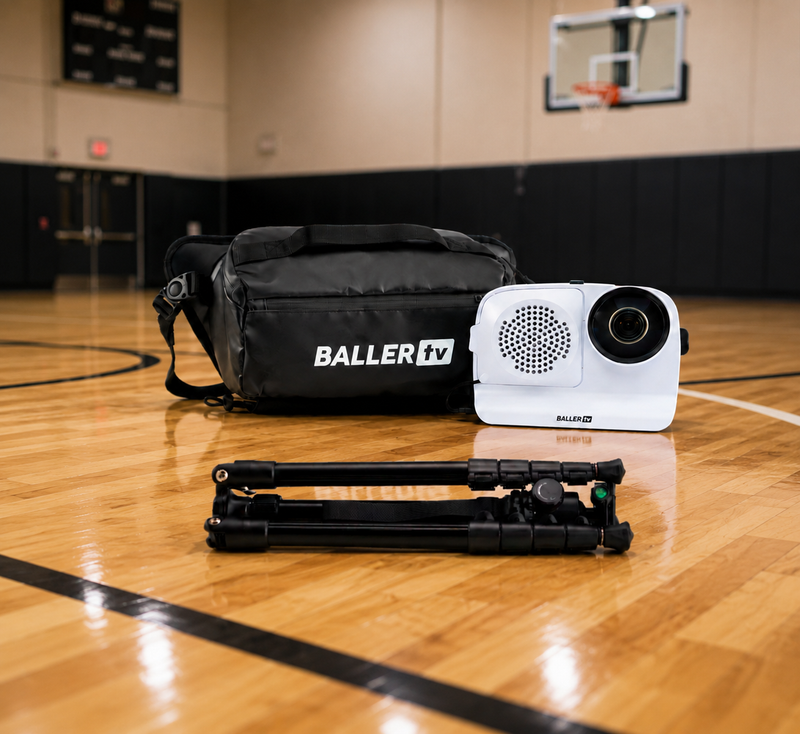 BASKETBALL BUNDLE