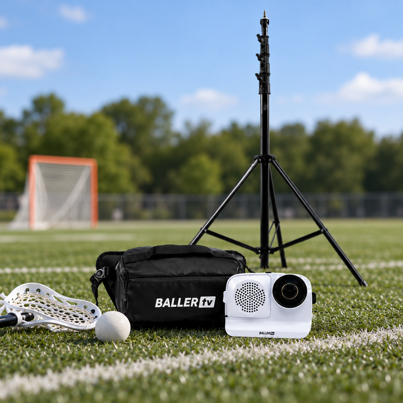 LACROSSE BUNDLE