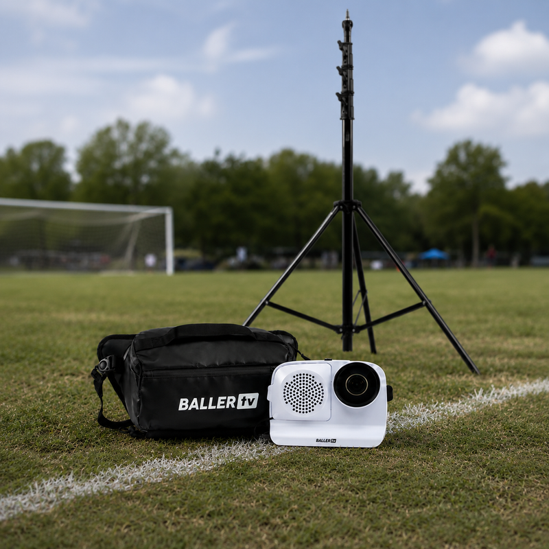 SOCCER BUNDLE