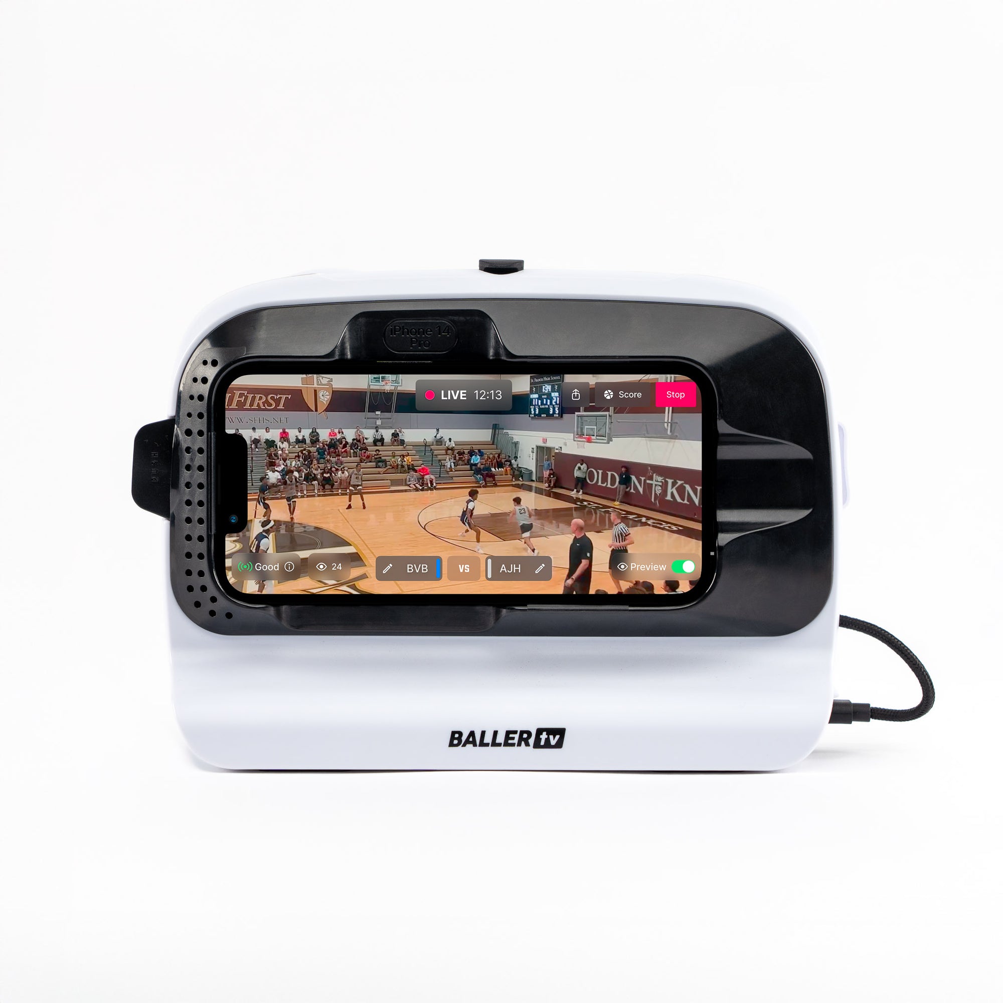 Basketball Bundle