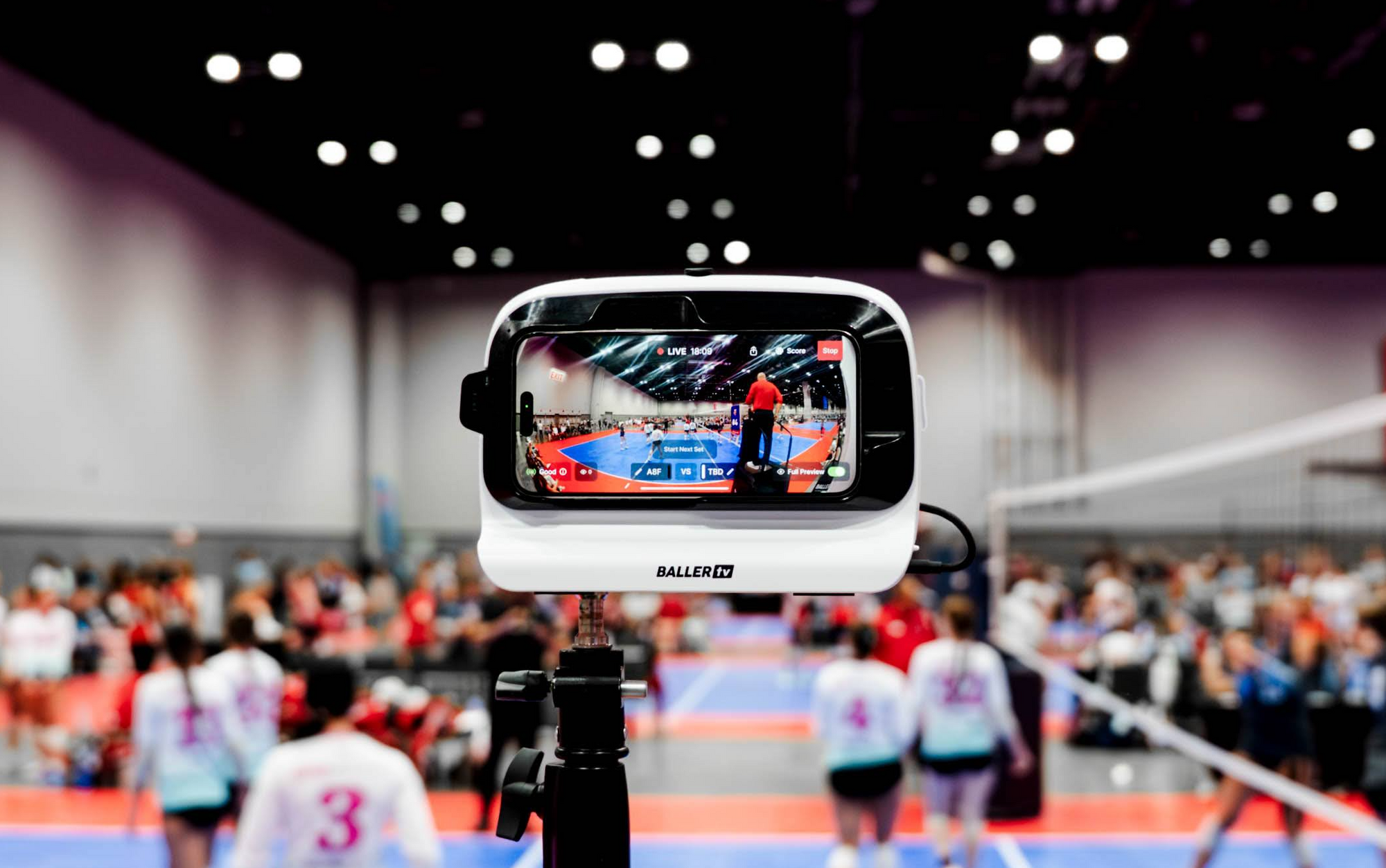THE SIDELINE FILMING CHECKLIST: LENS, HEIGHT, STABILIZATION, AUDIO