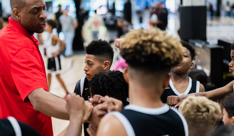 CLUB BASKETBALL SEASON: WHAT EVERY PARENT NEEDS TO KNOW