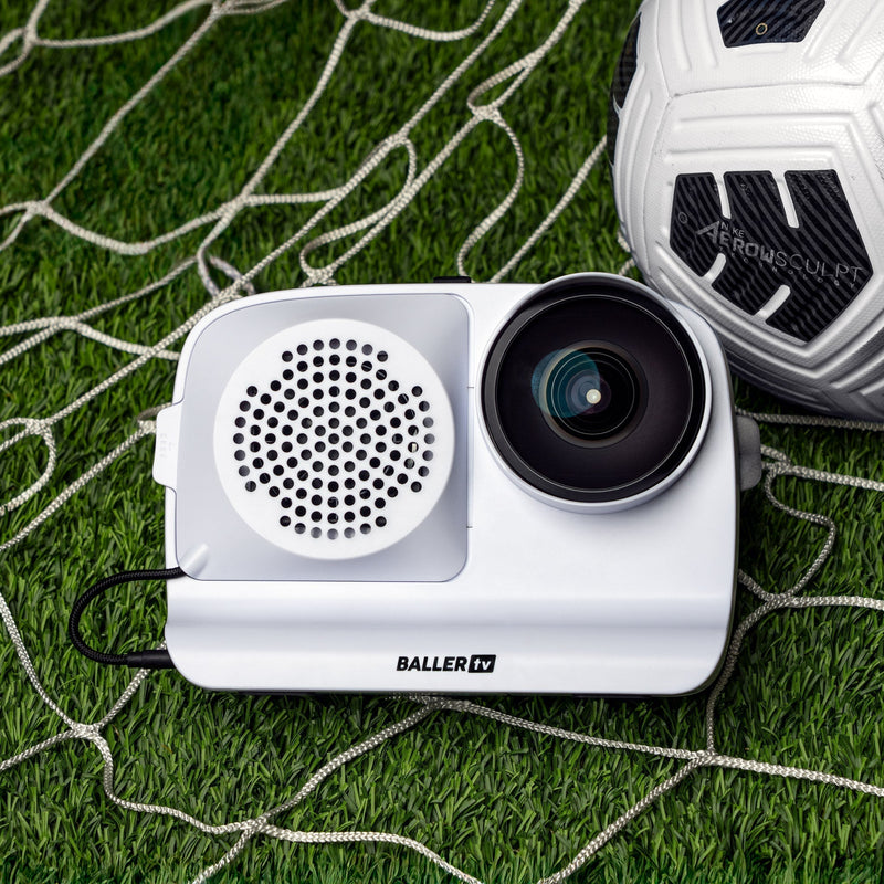 25 MOST COMMON BALLERCAM QUESTIONS ANSWERED