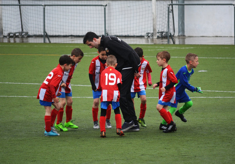TOP COACHING TECHNIQUES FOR PLAYER ENGAGEMENT