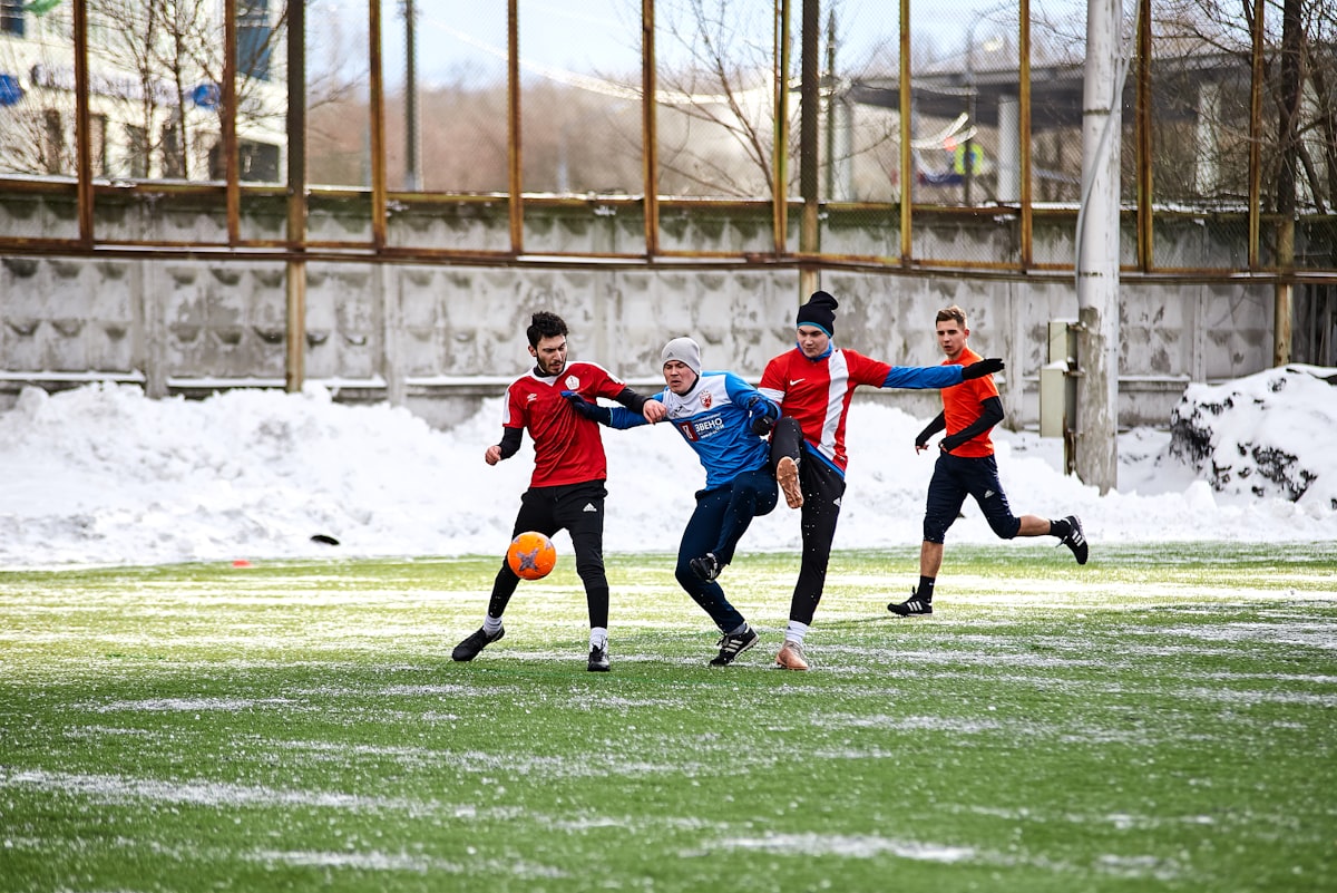 SETTING ACHIEVABLE GOALS IN YOUTH SOCCER FOR PARENTS