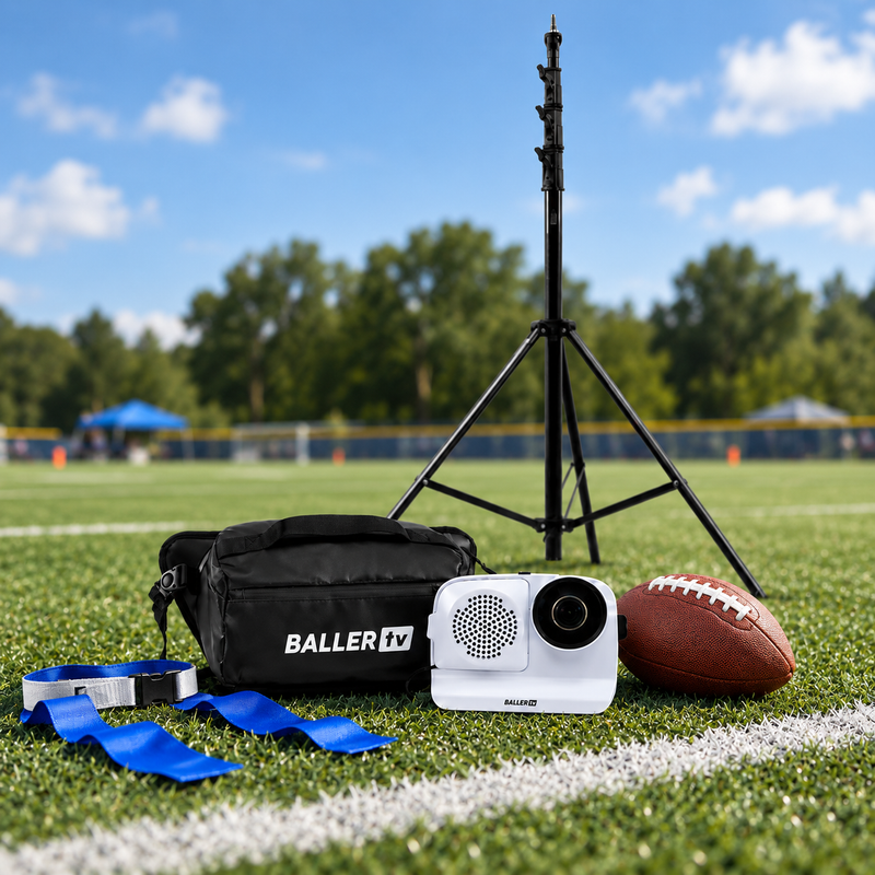 FLAG FOOTBALL BUNDLE