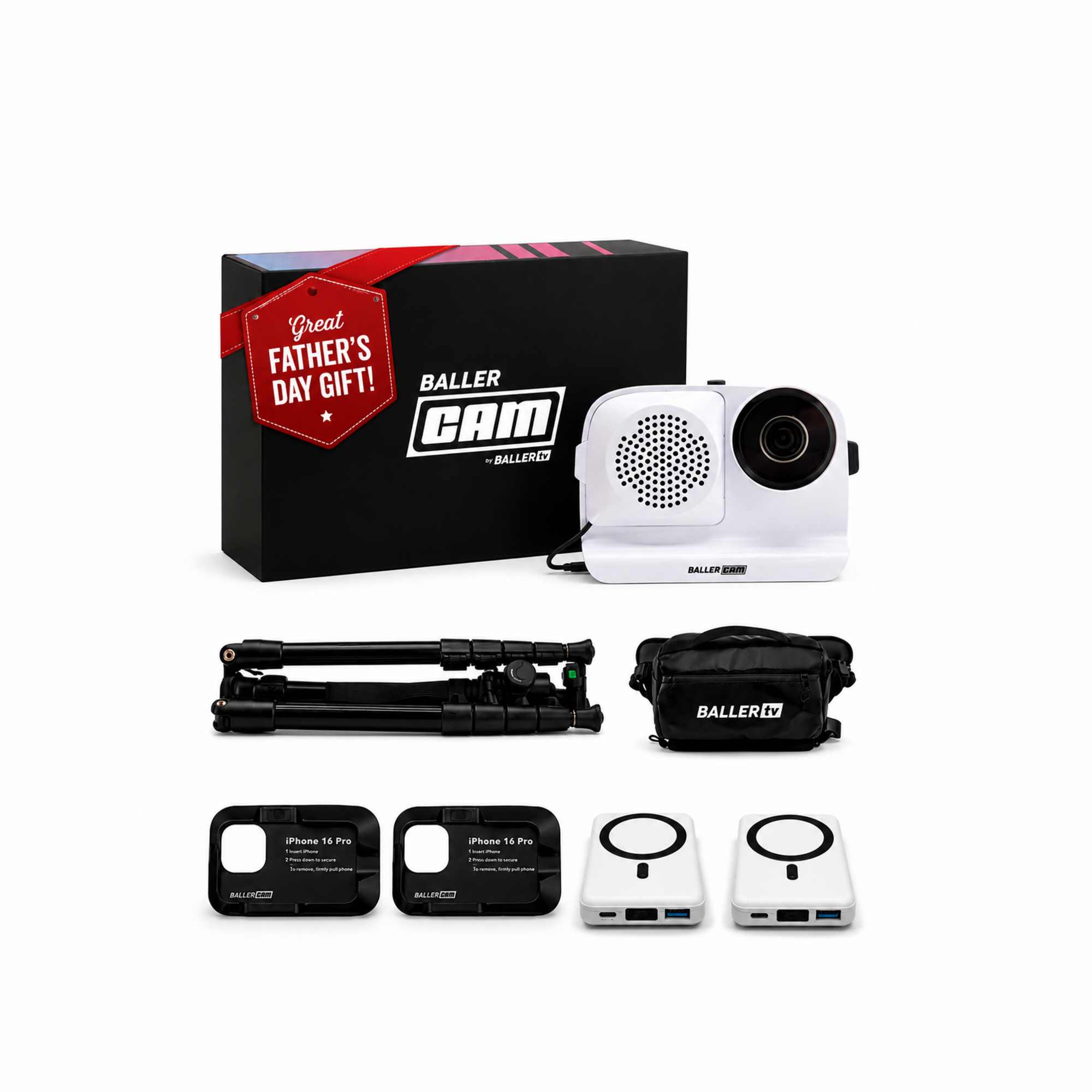 The Ultimate Basketball Bundle 🏀