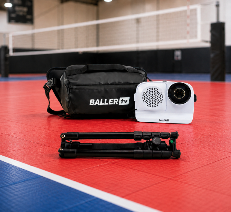 VOLLEYBALL BUNDLE