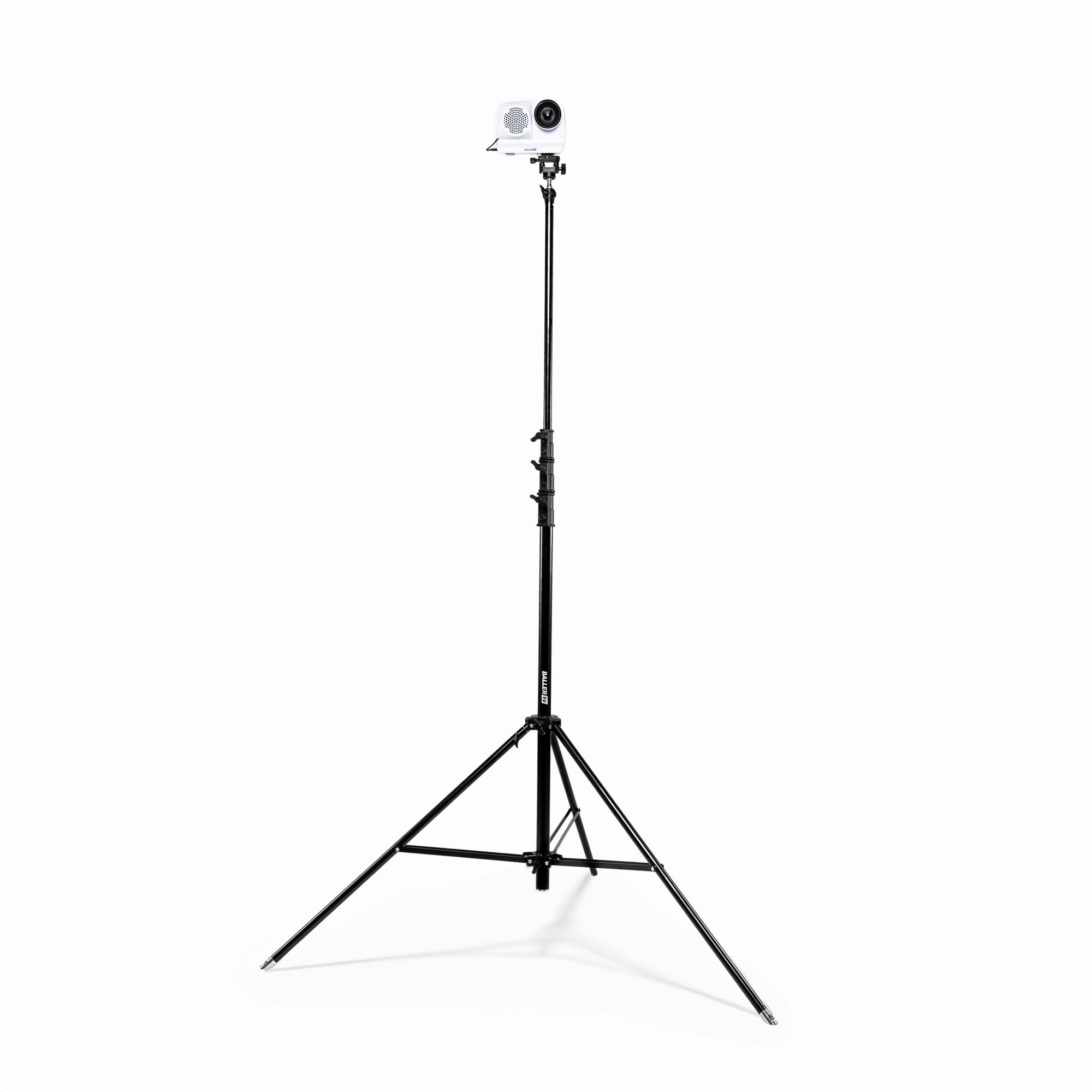 15' Outdoor Tripod
