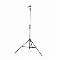 AI Sports Tracking Camera for iPhones | BallerCam