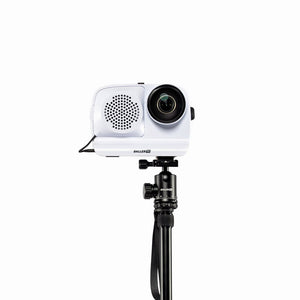 AI Sports Tracking Camera for iPhones | BallerCam