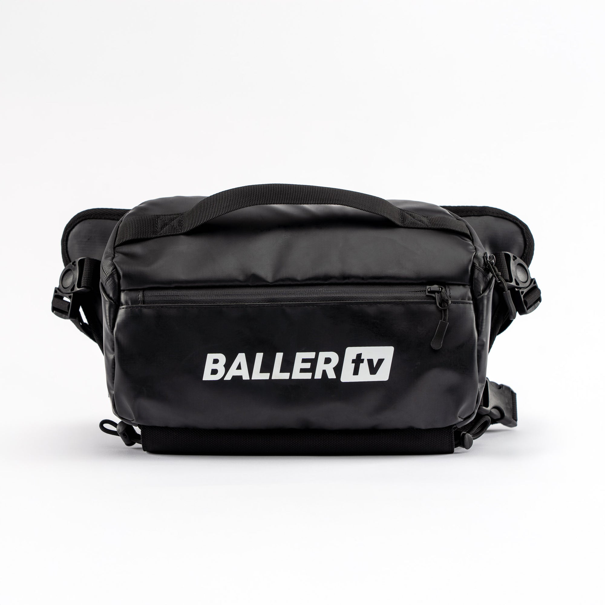 BallerCam Sling Bag