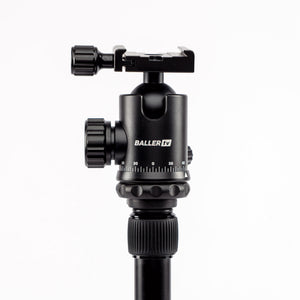 AI Sports Tracking Camera for iPhones | BallerCam