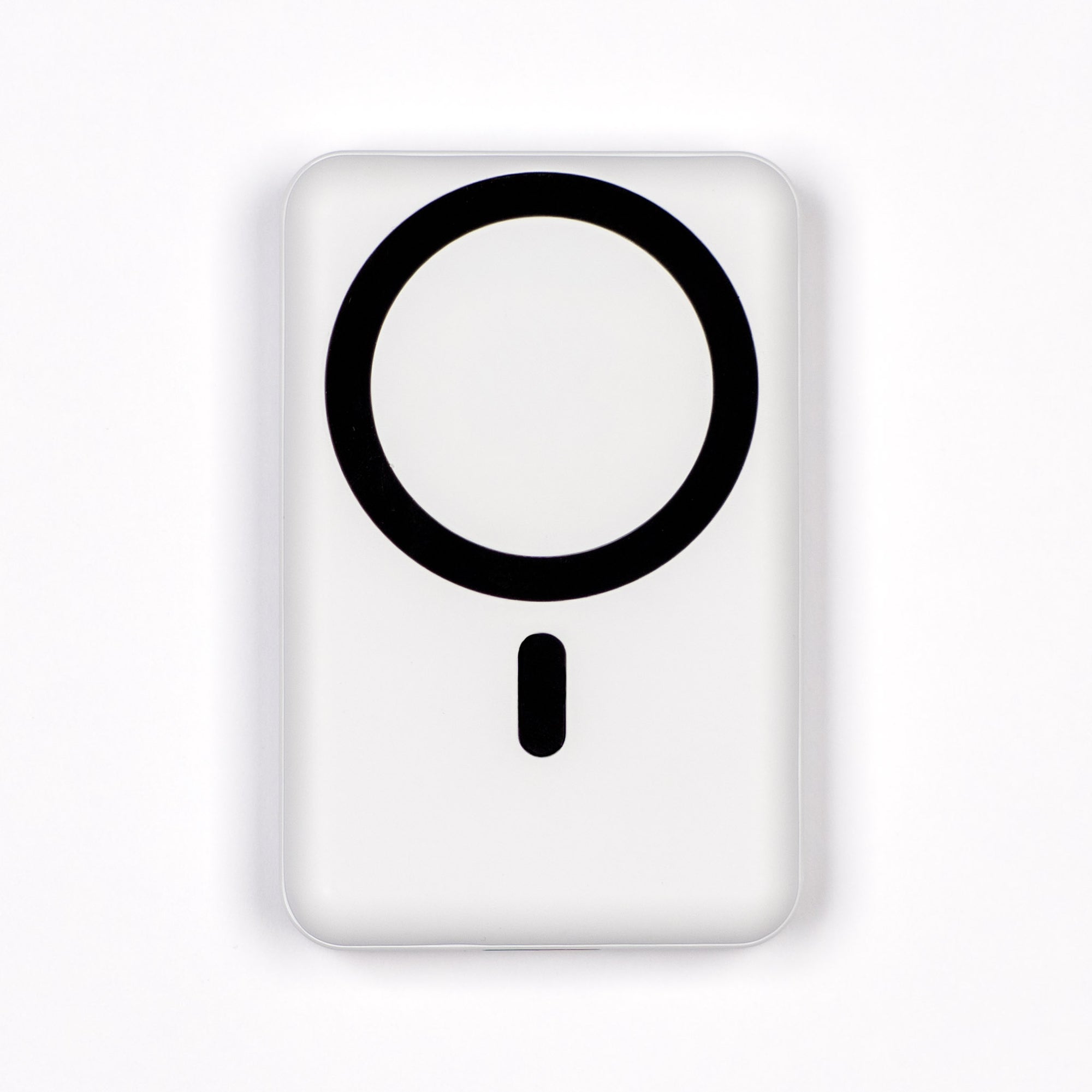 BallerCam Swappable Battery