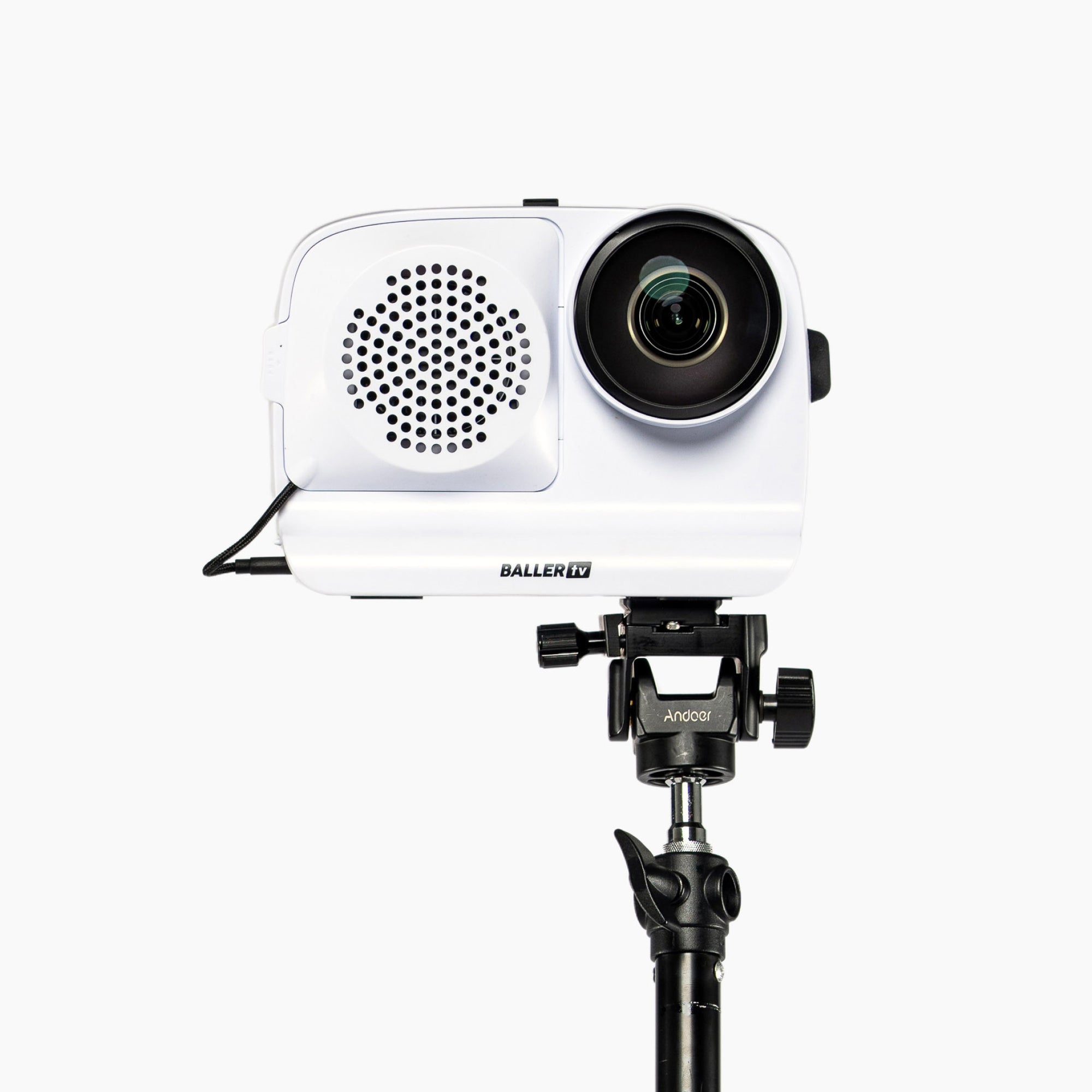 BallerCam Lacrosse Bundle