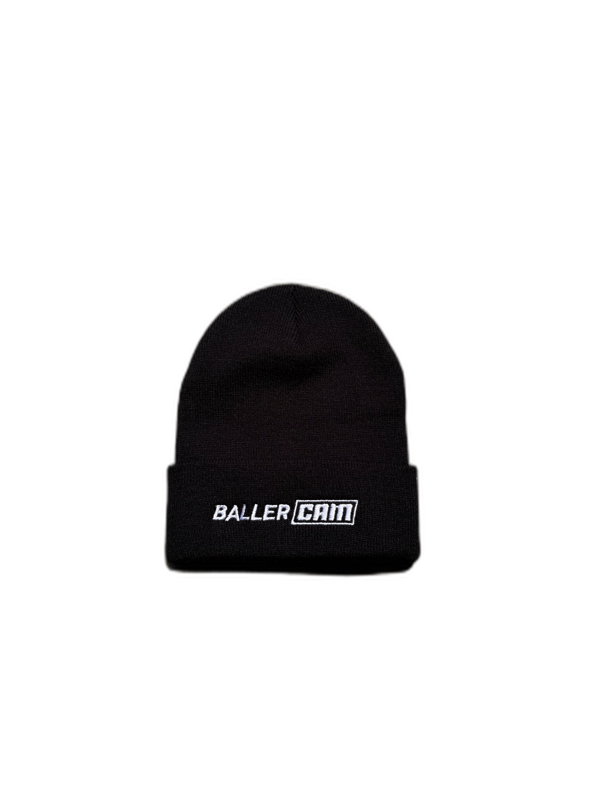 BallerCam Beanie
