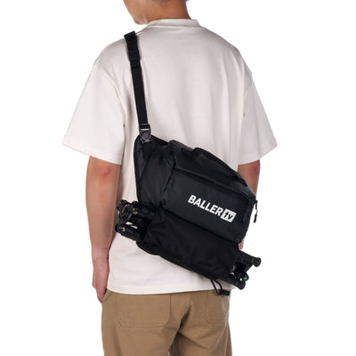 BallerCam Sling Bag