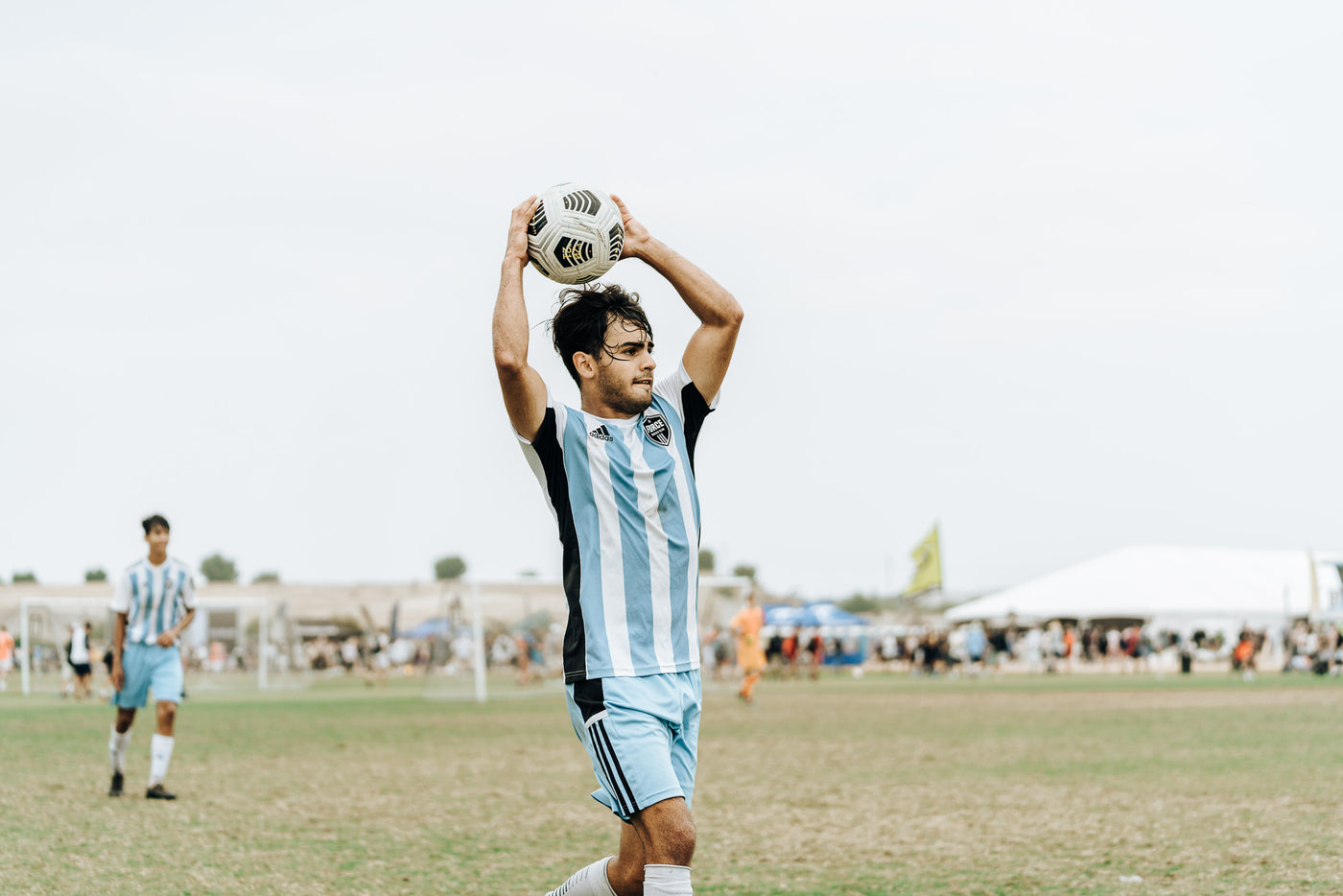 SOCCER BUNDLE